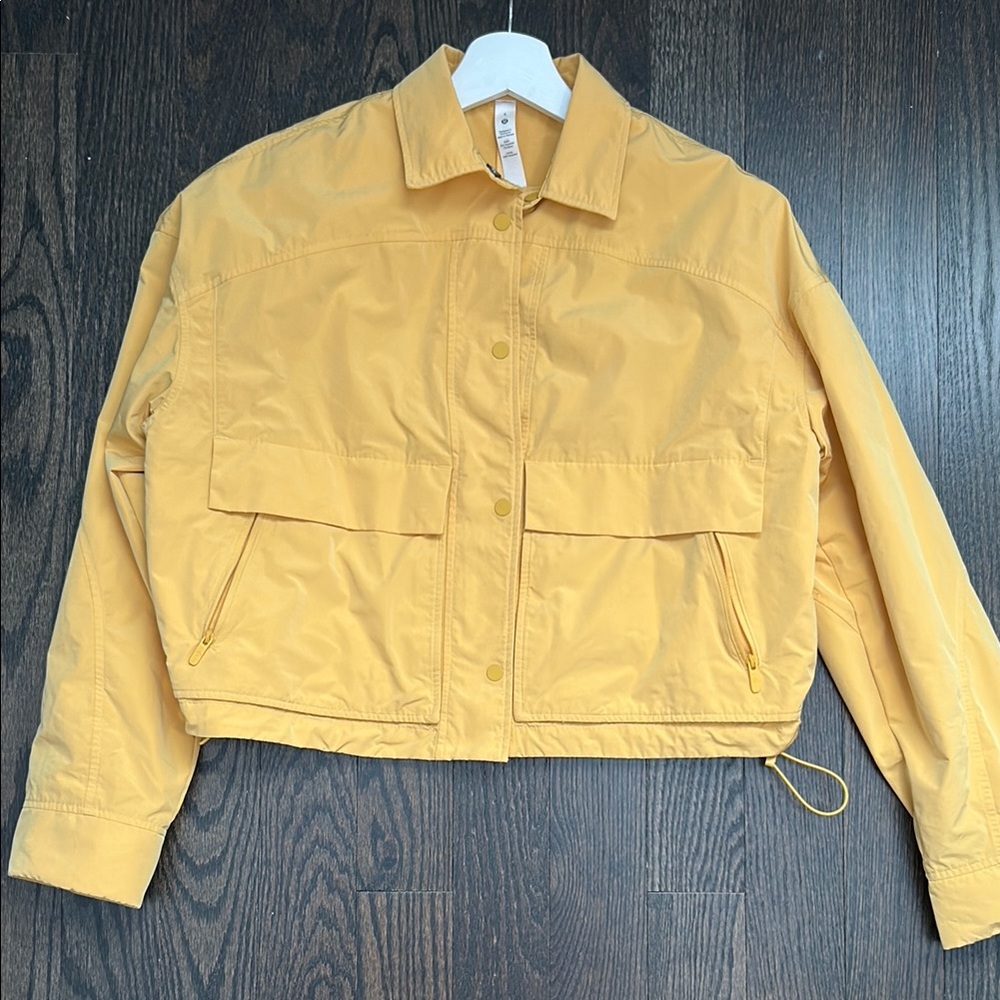Lululemon Women's Jacket